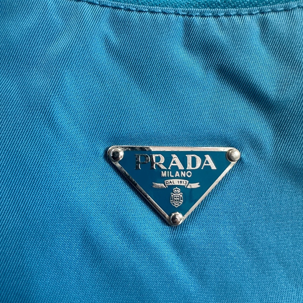 Vintage prada bag - Picture 3 of 7